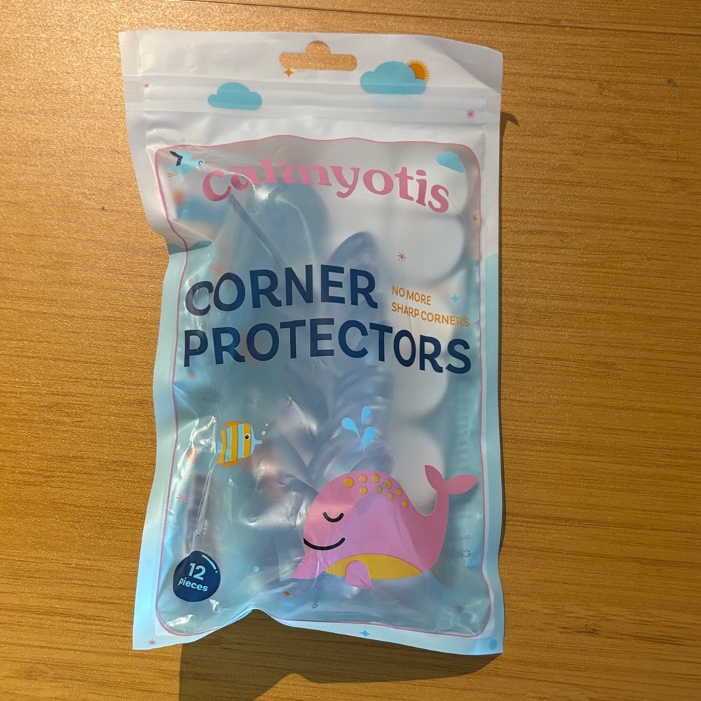 Calmyotis Corner Protectors 12 pack